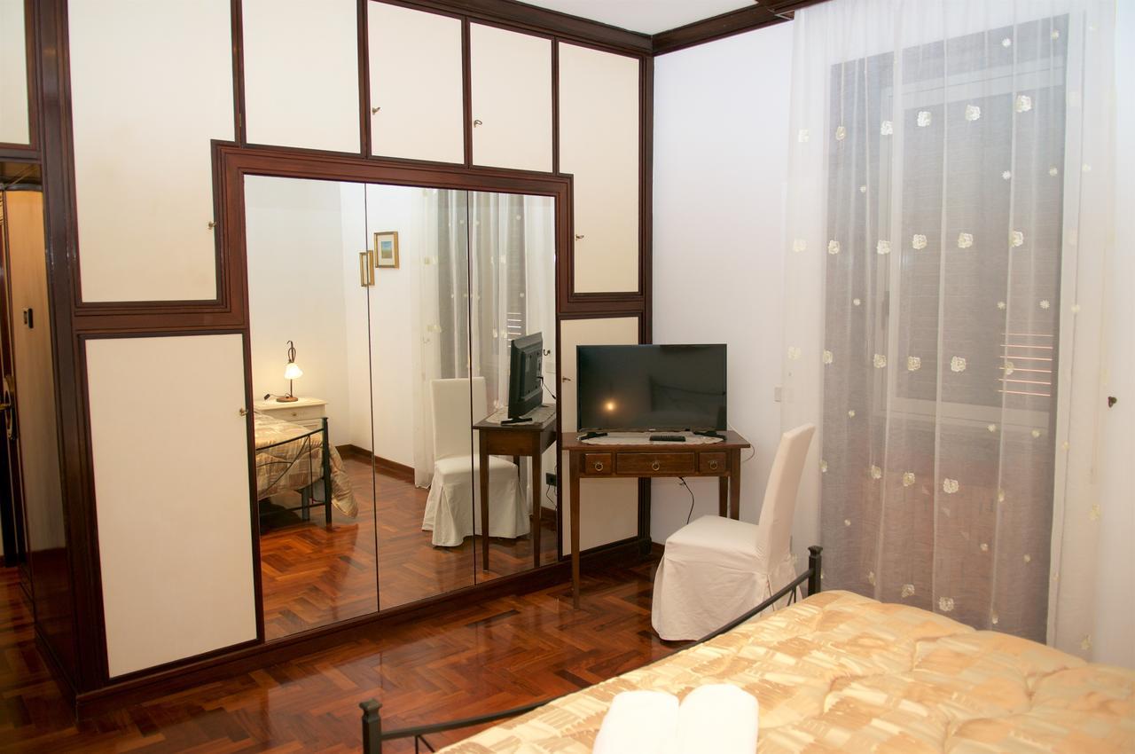 La Maison Royale Bb Fiumicino Exterior photo