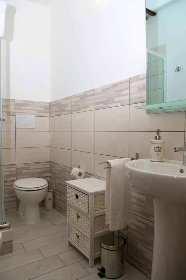 La Maison Royale Bb Fiumicino Exterior photo