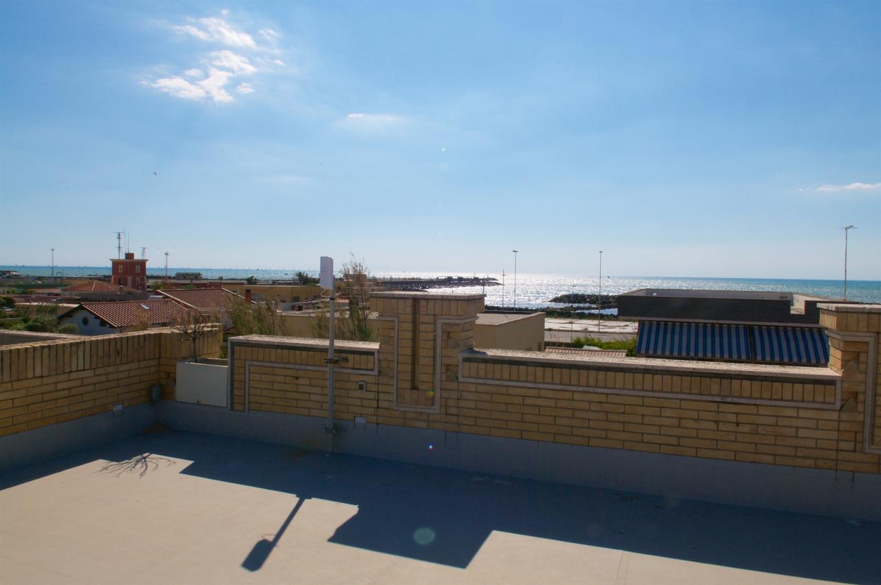 La Maison Royale Bb Fiumicino Exterior photo